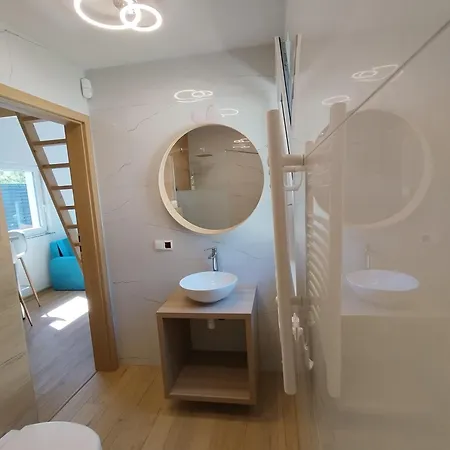 Stania Scandinavian 2 Centrum