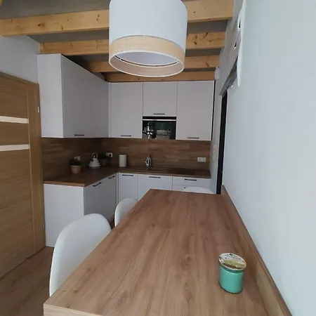 Stania Scandinavian 2 Centrum Апартаменты